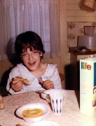 Katherine (Kat) McDougal Wheeler McCandless;